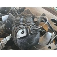 ราคา ใบมีดพรวนดิน ใบมีดโรตารี่ ใบพรวน จอบหมุน (มือสอง) (353680035)