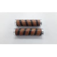 ราคา ปลอกแฮนด์หนังแท้ Solu (มือสอง) (360034523)