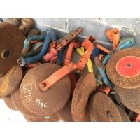 ราคา ล้อประคองโรตารี่ ใส่รถไถ รถแทรคเตอร์ (มือสอง) (356797289)