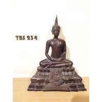 ราคา พระบูชา พระมหาพุทธพิมพ์ วัดไชโยวรวิหาร หน้าตัก 5 นิ้ว ต.ไชโย อ.ไชโย จ.อ่างทอง เสริมสิริมงคลชีวิต (มือสอง) (351925414)