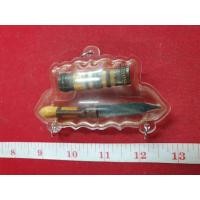 ราคา มีดหมอ หลวงพ่อเดิม วัดหนองโพ เลี่ยมกันน้ำ (มือสอง) (360374286)