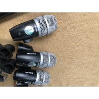 ราคา ไมค์ shure pg56 (มือสอง) (360843140)
