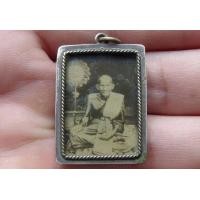 ราคา ล็อกเก็ตหลวงปู่ศุข วัดปากคลองมะขามเฒ่า (มือสอง) (360881662)