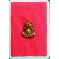 ราคา พระปิดตาปุ้มปุ้ย หลวงพ่อฟู วัดบางสมัคร ปี58 (มือสอง) (136603648)