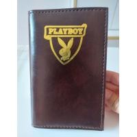 ราคา ที่ใส่ พาสปอร์ต Playboy (มือหนึ่ง) (360842320)