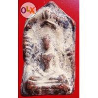 ราคา พระซุ้มนครโกษา กรุวัดหัวเมือง เนื้อตะกั่วสนิมแดง (มือสอง) (102850969)