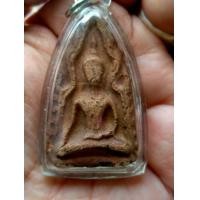 ราคา พระขุนแผนบ้านกร่างพลายเดี่ยว (มือสอง) (360841133)