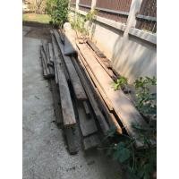 ราคา ขายเหมาตัวไม้เก่าพร้อมกระเบื้อง (มือสอง) (360843926)