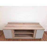 ราคา ตู้วางทีวีลายไม้ (มือสอง) (360831003)