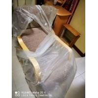 ราคา ต้องการขายเก้าอี้ปรับเอนนอนได้ สภาพดีมาก (มือสอง) (360831014)