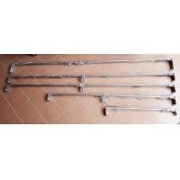 ราคา รางผ้าม่านจีบ มือสอง สภาพดี มีหลายขนาด หลายราคา (มือสอง) (360838227)