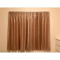 ราคา ม่านหน้าต่าง กัน UV ผ้าสวยมากค่ะ แถมรางม่านให้ฟรีค่ะ (มือสอง) (360836901)