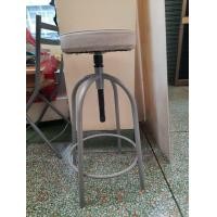 ราคา เก้าอี้สตูลหมุน (มือสอง) (360841516)