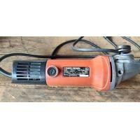 ราคา หินเจียร4นิ้วของBLACKDECKER (มือสอง) (360834615)