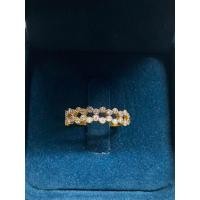 ราคา แหวนเพชรแท้ (มือสอง) (360836015)