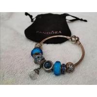 ราคา pandora แท้ ข้อมือ17 (มือสอง) (360832696)
