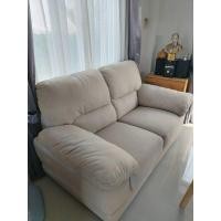 ราคา โซฟาผ้า นิ่มมาก แบรนด์ SB ขนาด 160 ซม สภาพใหม่ (ไม่ผ่านการใช้งาน) (มือสอง) (360446463)