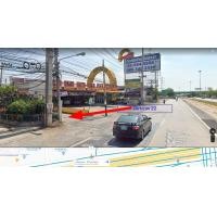 ราคา ขายที่ดิน 4 ไร่ 1 งาน มีสองโฉนด 2 ไร่ 1 งาน และ 2 ไร่ ตำบลในเมือง (มือหนึ่ง) (359375698)