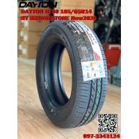 ราคา ยางใหม่ 185-65R14 Dayton DT30 By Bridgestone พร้อมติดตั้งฟรีคะ (มือหนึ่ง) (353896811)