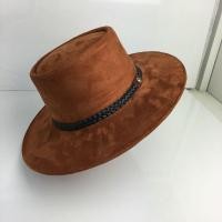 ราคา หมวกคาวบอย แนวปานามา Cowboy hat หมวกปีก Wing hat (มือหนึ่ง) (360839582)