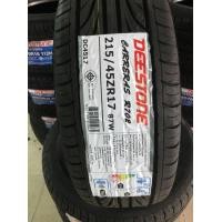 ราคา ขาย ยาง Deestone 215-45-17 (R702) ใหม่ ปี 20 (มือหนึ่ง) (337686188)