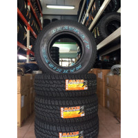 ราคา ขายครับยางใหม่ 265 70 16 Maxxis at700 ปี21 (มือหนึ่ง) (127587452)