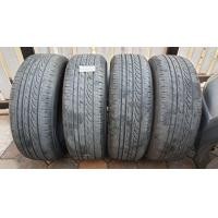 ราคา ยาง Bridgestone turanza 215 55 17 (มือสอง) (360840194)