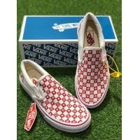 ราคา รองเท้า Vans Slip on (มือสอง) (360831666)