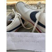 ราคา nike cortez (มือสอง) (360839373)