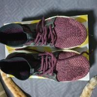 ราคา Adidas Ultra Boost X ATR Women เบอร์ 40 ครึ่ง สภาพดี (มือสอง) (360831572)