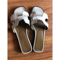 ราคา รองเท้า hermes (มือสอง) (360831044)