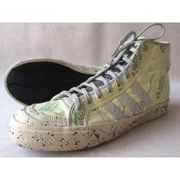 ราคา Adidas Nizza Hi (มือสอง) (360837930)