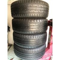 ราคา 265 50 20 Dunlop พร้อมใส่ (มือสอง) (360840927)