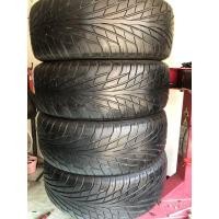 ราคา 265 60 18 พร้อมใส่ (มือสอง) (360840909)