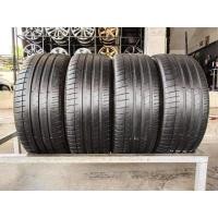ราคา ยางMICHELIN235-45-18 ปี17 (มือสอง) (360838313)