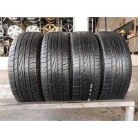 ราคา ยางFALKEN195-60-15 ปี17 (มือสอง) (360837927)