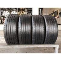 ราคา ยางDEESTONE195-55-16 ปี18 (มือสอง) (360837922)