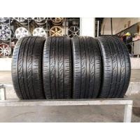 ราคา ยางFIRESTONE205-55-16 ปี19 (มือสอง) (360837893)