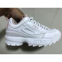 ราคา Fila Disruptor 2 White (มือสอง) (360836160)