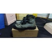 ราคา รองเท้า Palladium pampa hi indigo black (มือสอง) (360836148)