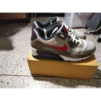 ราคา Nike Air Max 90 (มือสอง) (360836117)