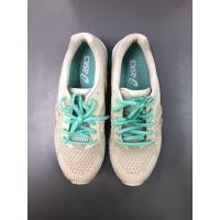 ราคา asics gel quantum 360 knit (มือสอง) (360836087)