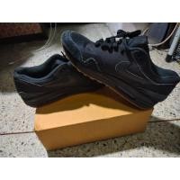 ราคา Nike Air Max 1 ทริปเปิ้ลแบล็ค (มือสอง) (360836057)