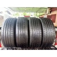 ราคา Toyo 225-55-19 ปี18 (มือสอง) (357058856)