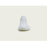 ราคา Adidas Yeezy Boost 350 V2 - White ของใหม่ อุปกรณ์ครบกล่อง ป้ายไทย หายากแล้ว (มือหนึ่ง) (360843729)