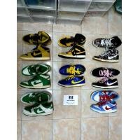 ราคา nike sb jordan (มือสอง) (360835923)