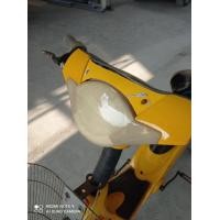 ราคา ขายจักรยานไฟฟ้าพร้อมใช้งาน (มือสอง) (360838128)