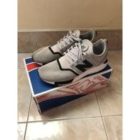 ราคา new balance 247 9us (มือสอง) (360843207)