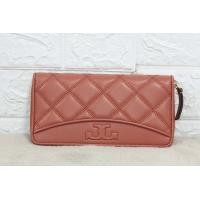 ราคา กระเป๋าสตางค์ซิปรอบ Tory Burch (มือสอง) (360834633)