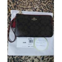 ราคา Coach F16109 (มือสอง) (มือสอง) (360834238)